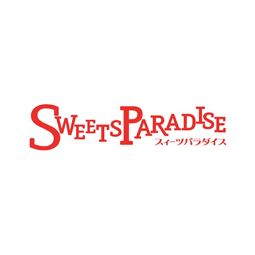 公式スイーツパラダイスの外観